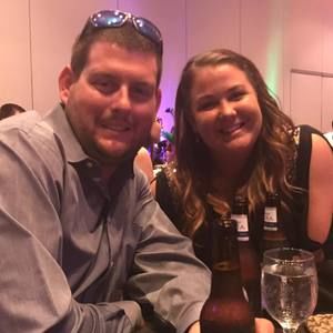 Meet your Posher, Denise